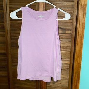 Old navy tank top